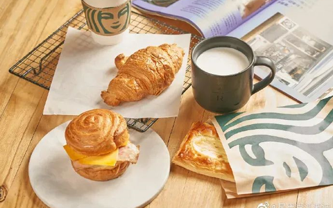 星巴克、麦当劳重新布局早餐市场，早餐是否是新风口？
